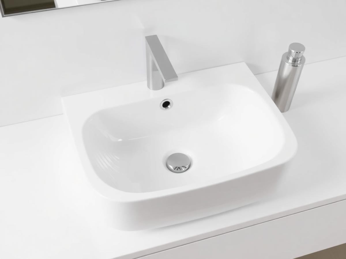 Bathroom Sinks