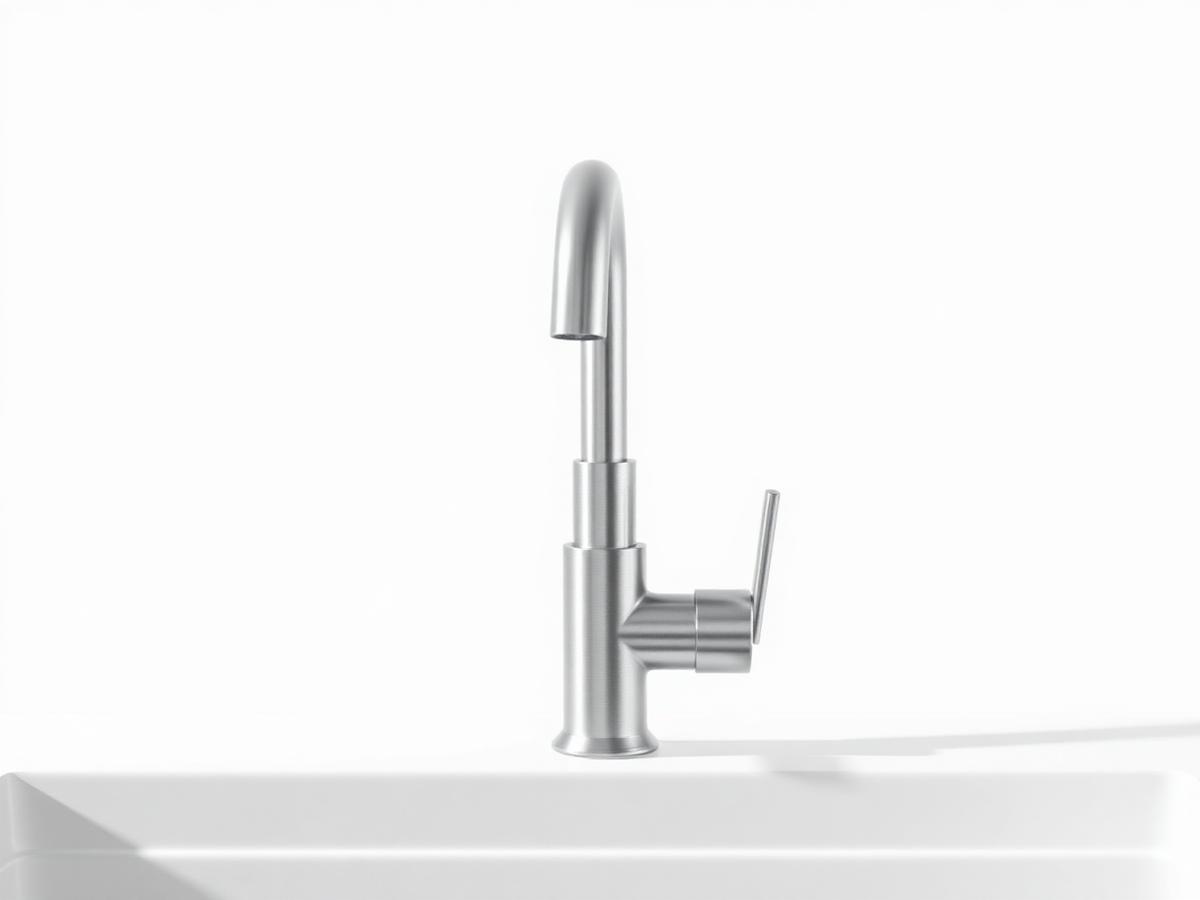 Faucets