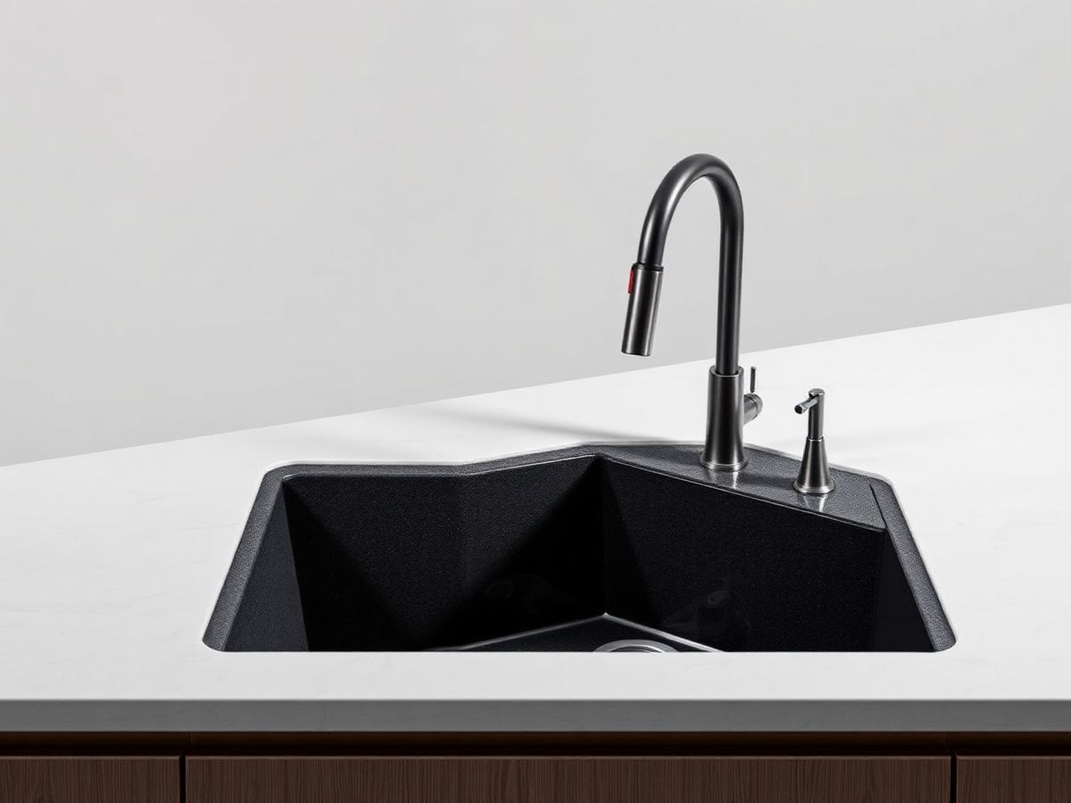 Granite Composite Sinks