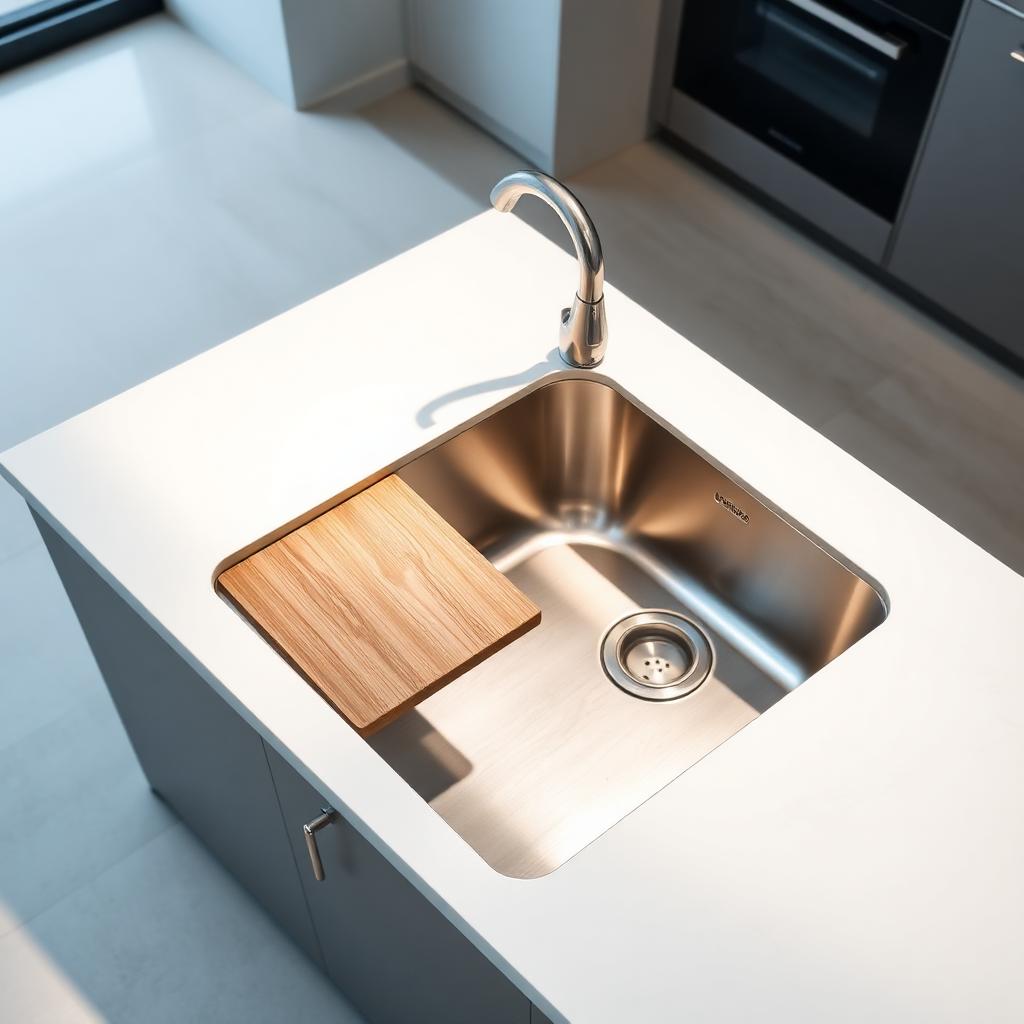 Kitchen Sinks