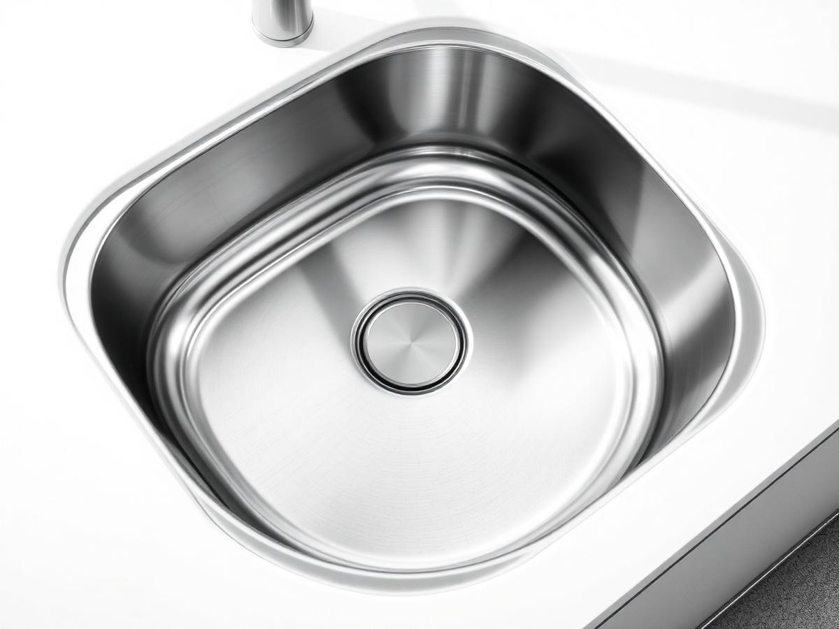Stainless Steel Sinks