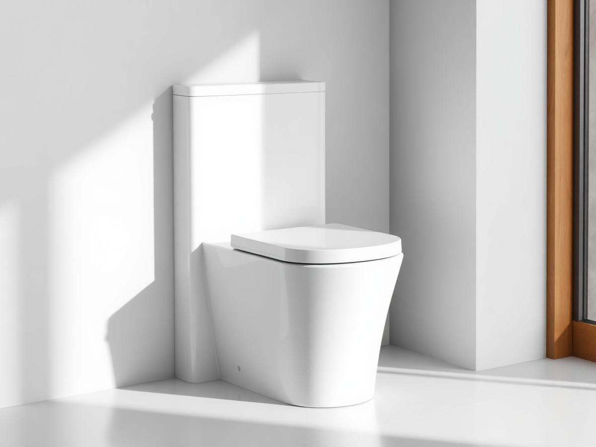 Toilets